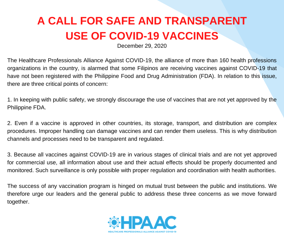 write an argumentative essay about covid 19 vaccine